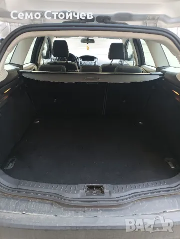 Ford Focus 1.6 TDCI, снимка 18 - Автомобили и джипове - 48888026