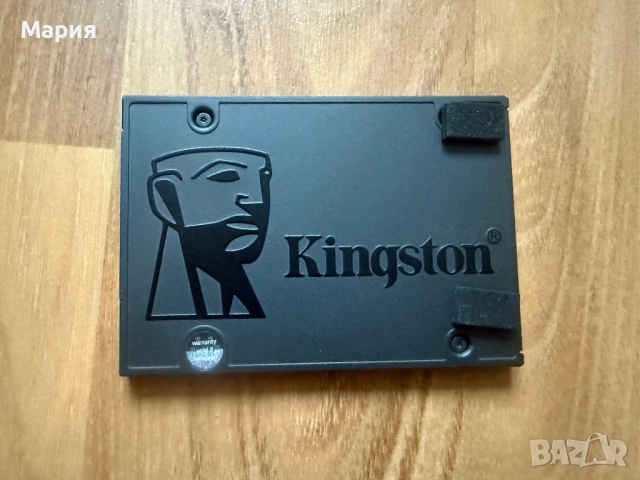 Kingston SSD 480 GB