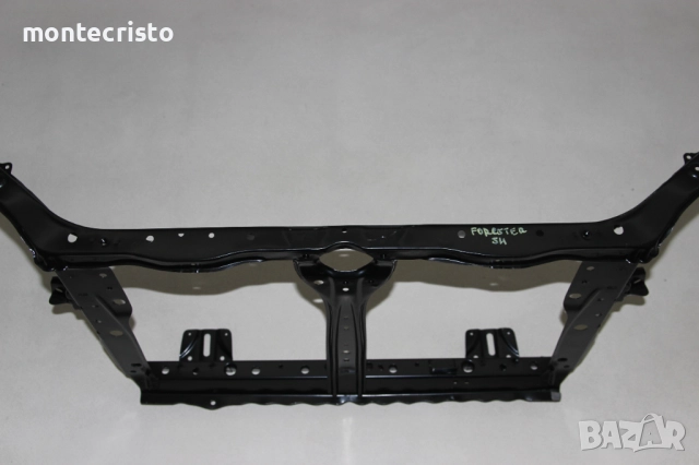 ✔️НОВА маска Subaru Forester SH (2008-2013г.) Преден панел 53010SC0019P, снимка 5 - Части - 52864770