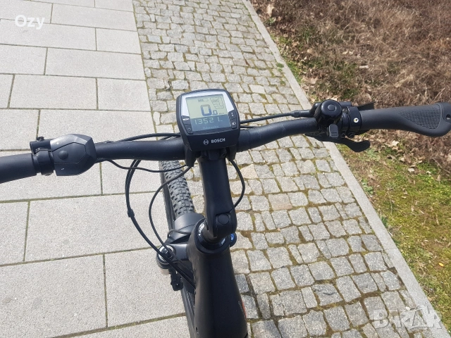 електрически велосипед 29цола , снимка 2 - Велосипеди - 53882325