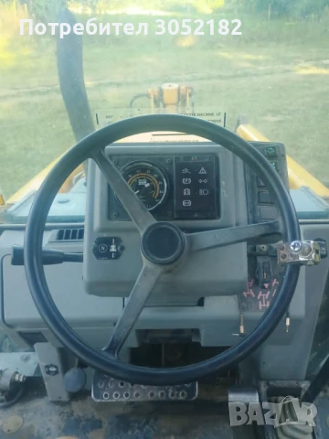 Свободен багер MF, снимка 9 - Индустриална техника - 51105119