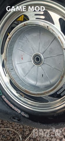 Ремонт на ел. триколки , контролери и др части, снимка 12 - Друга електроника - 40431991