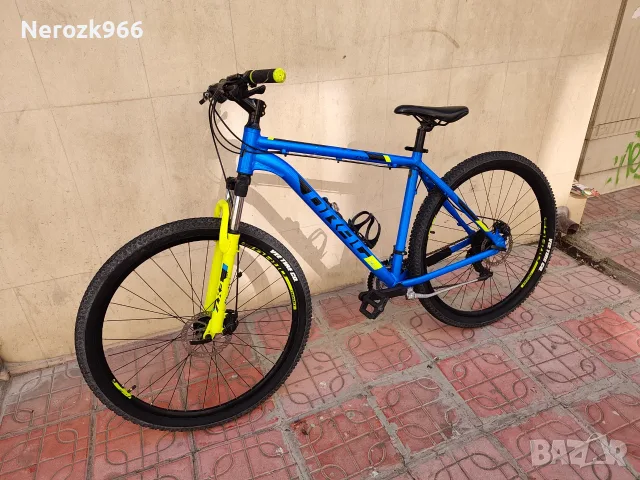 Планински велосипед Drag ZX3 29"