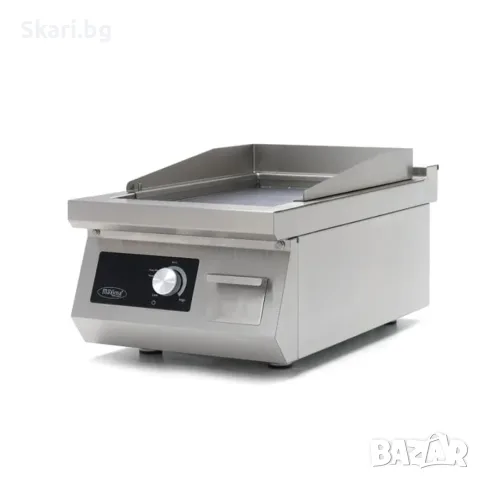 Професионална индукционна скара Серия 700, гладка плоча, 5 kW