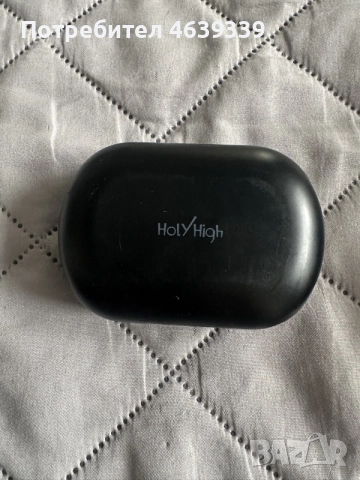 Бежични Слушалки Holy HIgh
