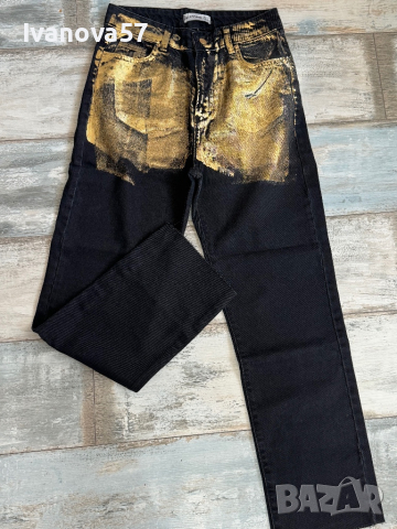 Дънки, снимка 3 - Дънки - 44685805