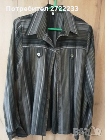 Дамска риза, снимка 6 - Ризи - 30120299