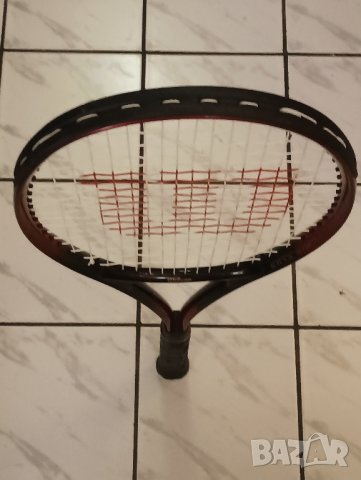 Ракета за тенис WILSON. , снимка 5 - Тенис - 42921915