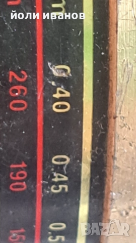 RYOBI GX50-made in Japan-риболовна макара, снимка 6 - Макари - 51554076