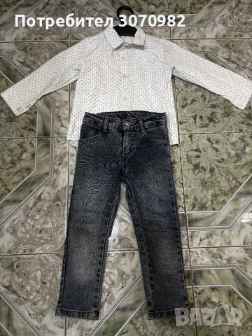 Детски комплект, снимка 3 - Детски комплекти - 54089619