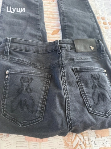 Дънки Patricia pepe