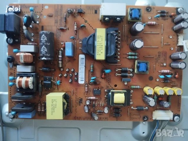 47LN5708  EAX64797004  LD33B LC33B LE33B, снимка 3 - Части и Платки - 50501422