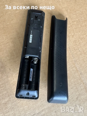 Оригинално дистанционно за саундбар Samsung , wir113001-c201 за Soundbar HW-R550/R650, снимка 5 - Други - 56136891