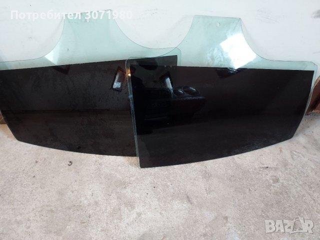 Странични стъкла за VW Passat B5 