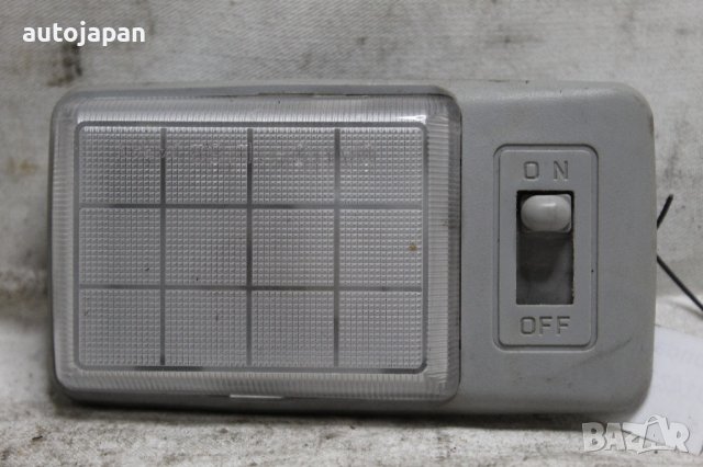 Плафон Хонда сивик 6 японка д14з2 фейслифт седан 99г Honda civic 6 d14z2 facelift sedan 1999