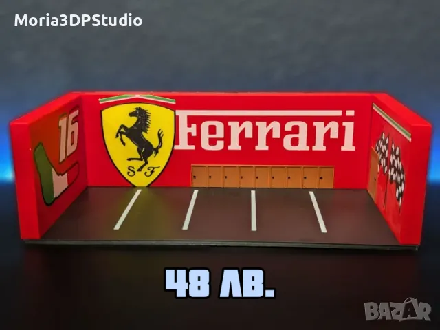 Диорами за HotWheels и MATCHBOX 1:64 (Различни Марки), снимка 13 - Колекции - 50308247