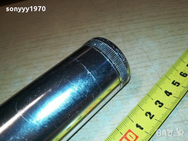 метален-иноксов прожектор от гермния 0912211919, снимка 13 - Екипировка - 35087231