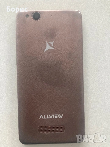 Смартфон Allview P8 Life,Dual Sim, 16GB,4G, снимка 11 - Други - 54236490