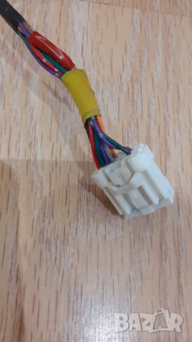 Огледало за Mazda Cx-7 (07-11г.) Дясно, снимка 6 - Аксесоари и консумативи - 39872206