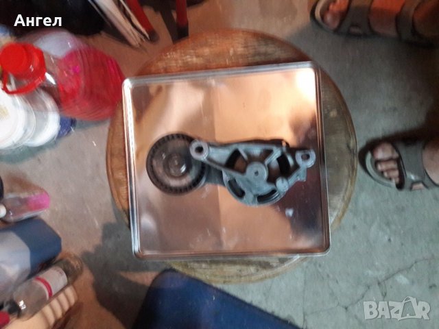 продавам обтягаща ролка за шкода октавия2, снимка 2 - Части - 34124788