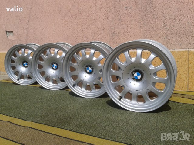 4БР 5/120/15 БМВ 3,5