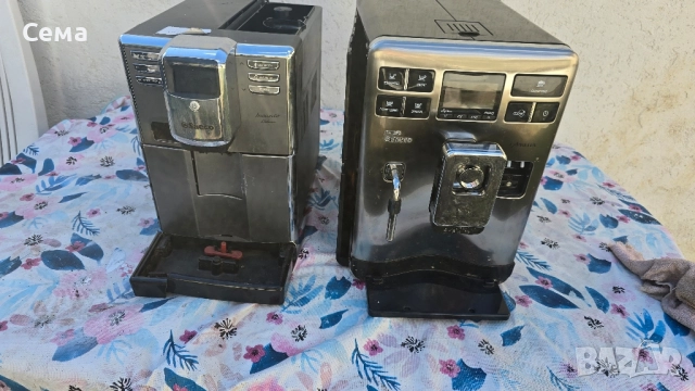 кафемашини за части , снимка 2 - Кафемашини - 51759487