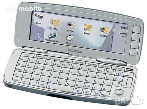 Батерия Nokia BP-6M - Nokia N73 - Nokia 6233 - Nokia 6234 - Nokia 6151 - Nokia 6280   , снимка 4 - Оригинални батерии - 15530999