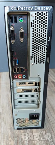 Компютър i5 , 512 ssd , 16gb RAM , снимка 2 - За дома - 55886706