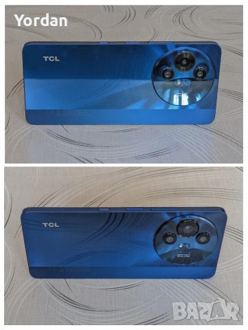 TCL 50 Pro NxtPaper (512GB) в гаранция, снимка 6 - Други - 54128197