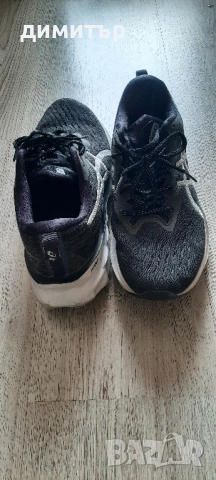 маратонки ASICS 42.5 н. , 27 см , снимка 6 - Спортни обувки - 52913193