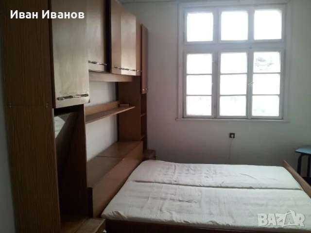 Етаж от къща главната улица , снимка 4 - Къщи - 49396186