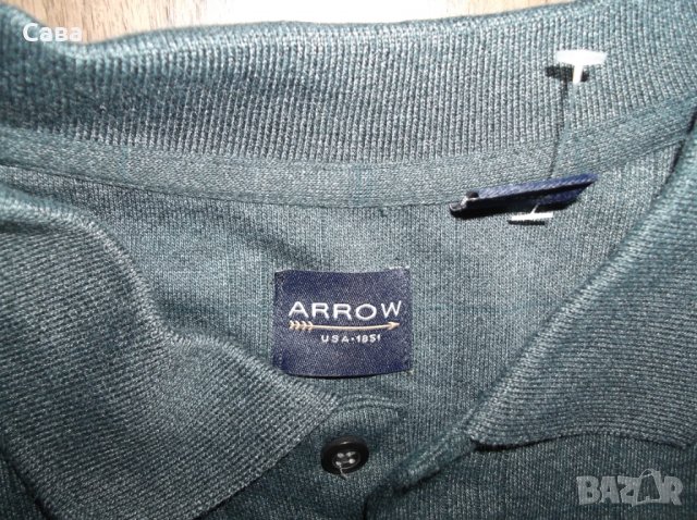 Блуза ARROW   мъжка,ХЛ-2ХЛ