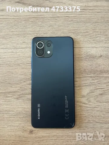 Xiaomi 11 lite 5g ne за части