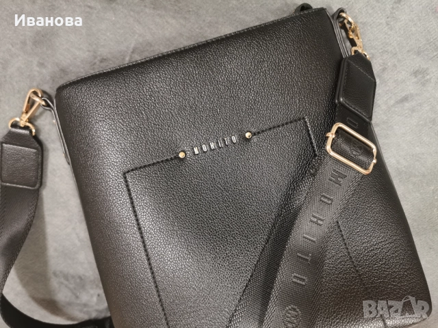 Дамска чанта Mohito, снимка 5 - Чанти - 52092772