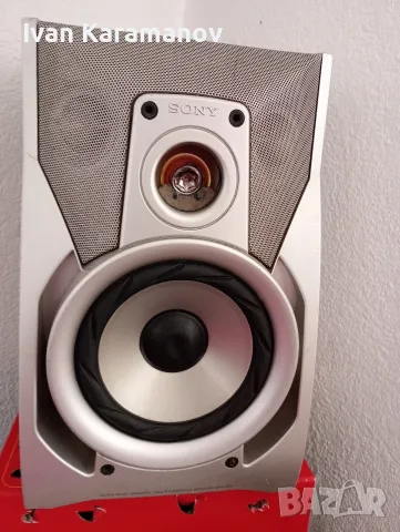 Sony RX99 unikalen zvuk Nai dobrata uredba , снимка 2 - Тонколони - 55951893