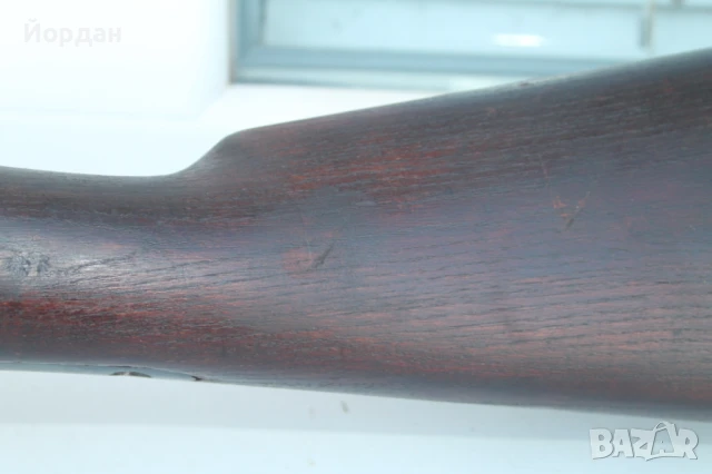 Руска пушка ''Бердана 2'', снимка 15 - Антикварни и старинни предмети - 50798704
