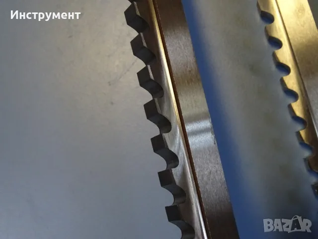 Протяжка шпонкова B4 A63 A83 HSS Keyway Broach, снимка 5 - Други инструменти - 55785458
