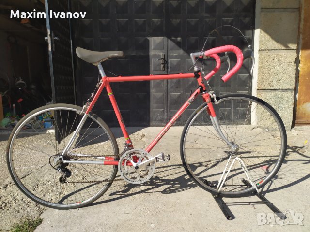 Ниски цени на Ретро велосипеди, снимка 6 - Велосипеди - 27760661