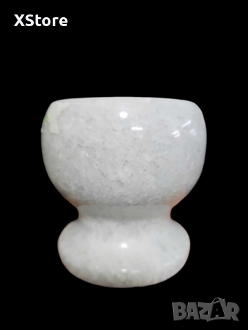 Каменно хаванче за стриване на чесън, снимка 4 - Други - 52517381