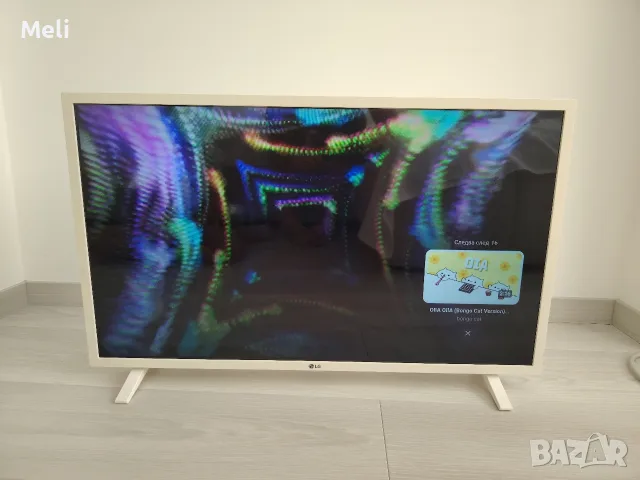 телевизор LG 32'