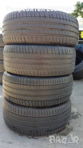 Летни гуми 245/45/19 MICHELIN 