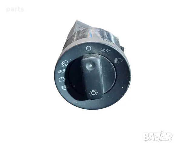 Ключ Фарове - Светлини VW Голф 5 N:0202
- BK78E0941