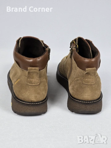 Нови боти Camel Active Wind - N42, снимка 3 - Мъжки боти - 54325744