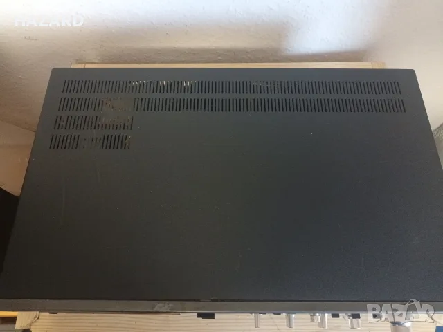 UHER CG 355 Stereo, снимка 5 - Декове - 55872962