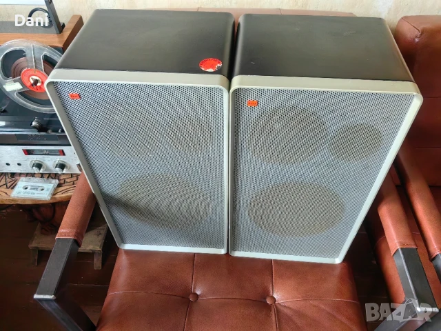 Тонколони Heco P 4302 SL, снимка 2 - Тонколони - 51237545