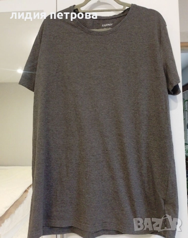 Дамски и мъжки летни тениски , снимка 7 - Тениски - 52526153