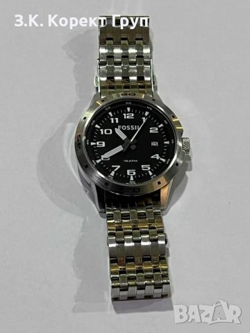 Продавам Часовник Fossil, снимка 3 - Мъжки - 40856044