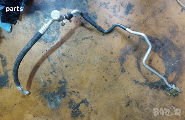 Климатична Тръба 1.8 - 2.0 (2) Ауди A4 Б5 - A3 8L
- VW
- 1J1820743H, снимка 7 - Части - 51087495