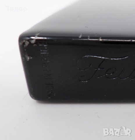 Френска газова запалка Feudor, неизползвана, снимка 5 - Запалки - 31625249