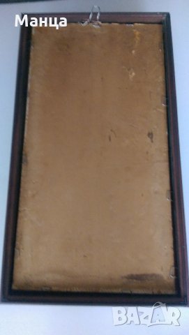 Африканска бронзова маска, снимка 8 - Антикварни и старинни предмети - 30314967